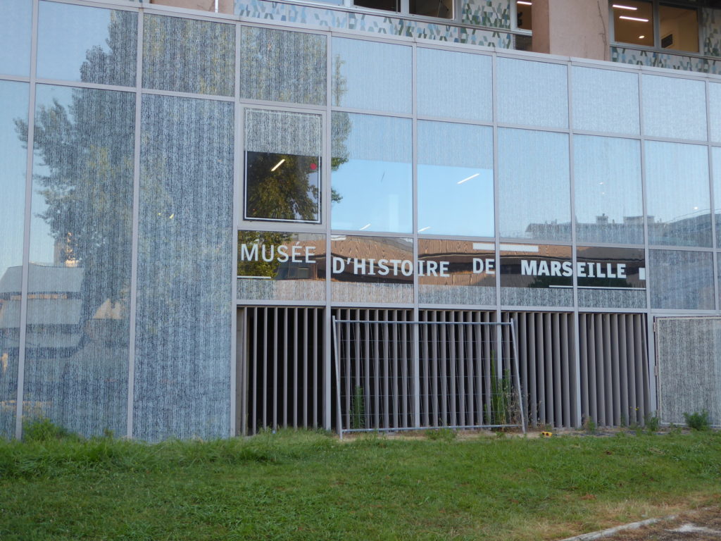 Musée d'Histoire de Marseille