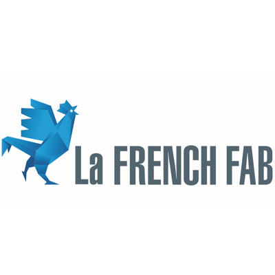 logo French Fab